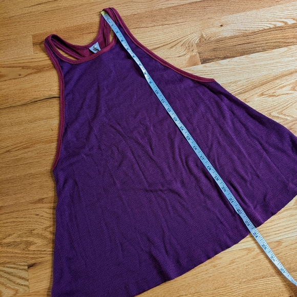 Free People tank - Picture 4 of 6